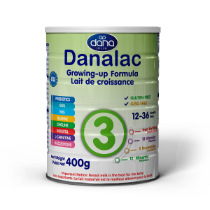 DANALAC Standard Infant Formula Stage Three