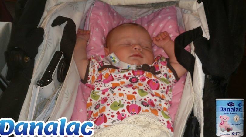 baby care challenge Infant Formula