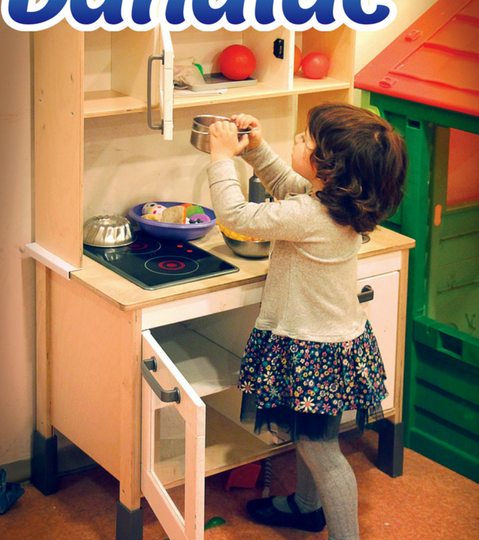 children’s safety