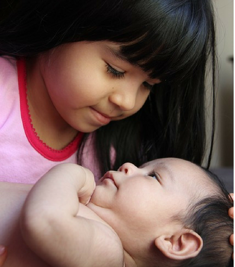 Introduce your baby