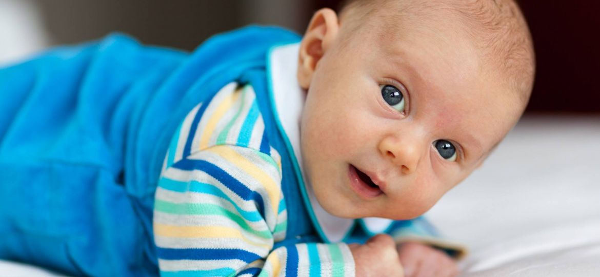 infant gas