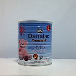 stage infant formula