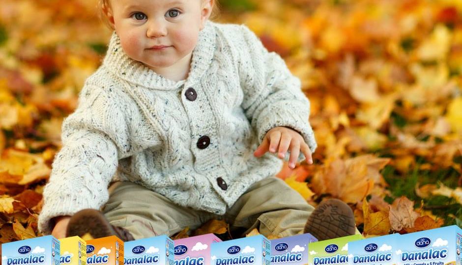 Baby Cereal