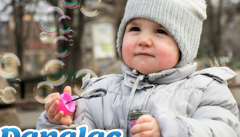Bubbles