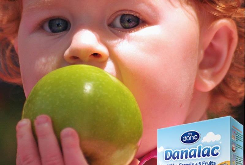 Fruit diet.