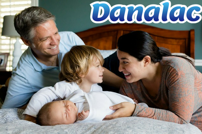 children and parents