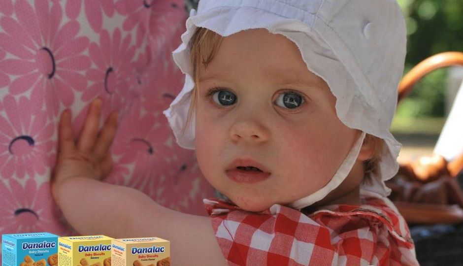 children with shyness