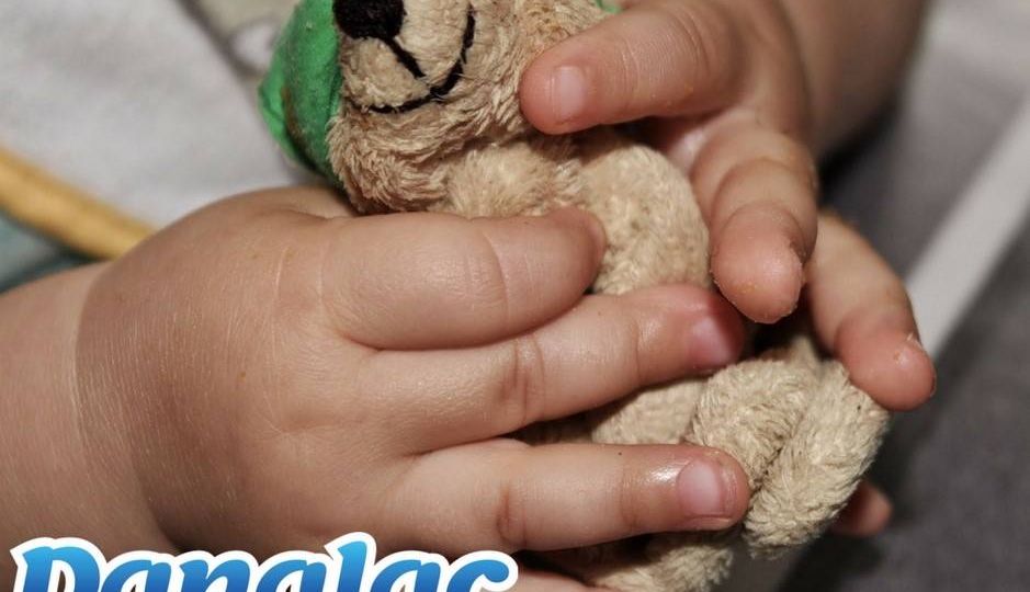development of our babies