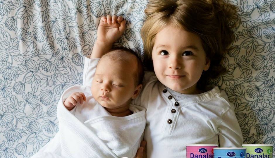 infant formula