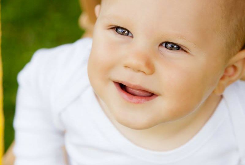 nutrient for babies.