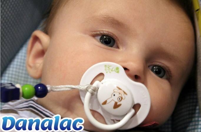 pacifiers