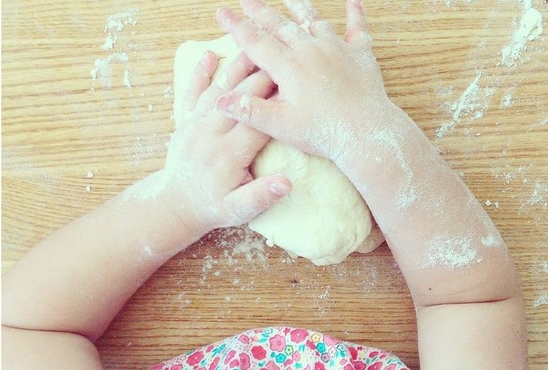 school for your toddler