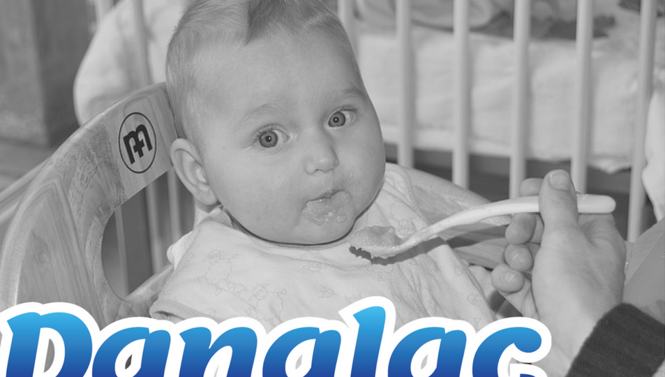 start feeding your baby