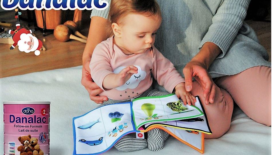 important physical, cognitive and social milestones