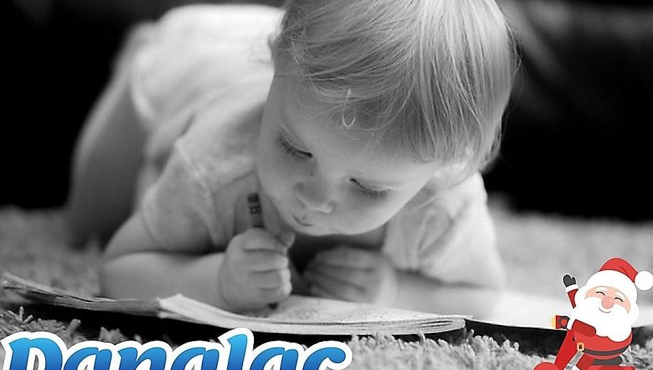 Great Activity for a rainy day or a cold afternoon