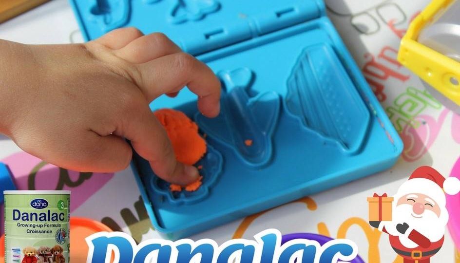 the best toys for children three years old