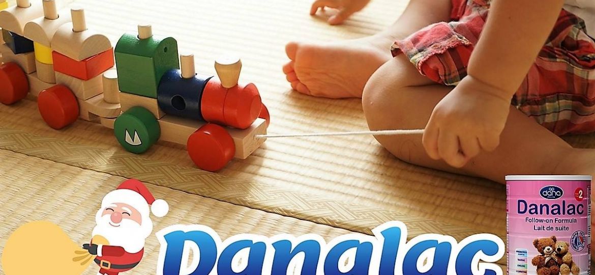 toddler list for Santa