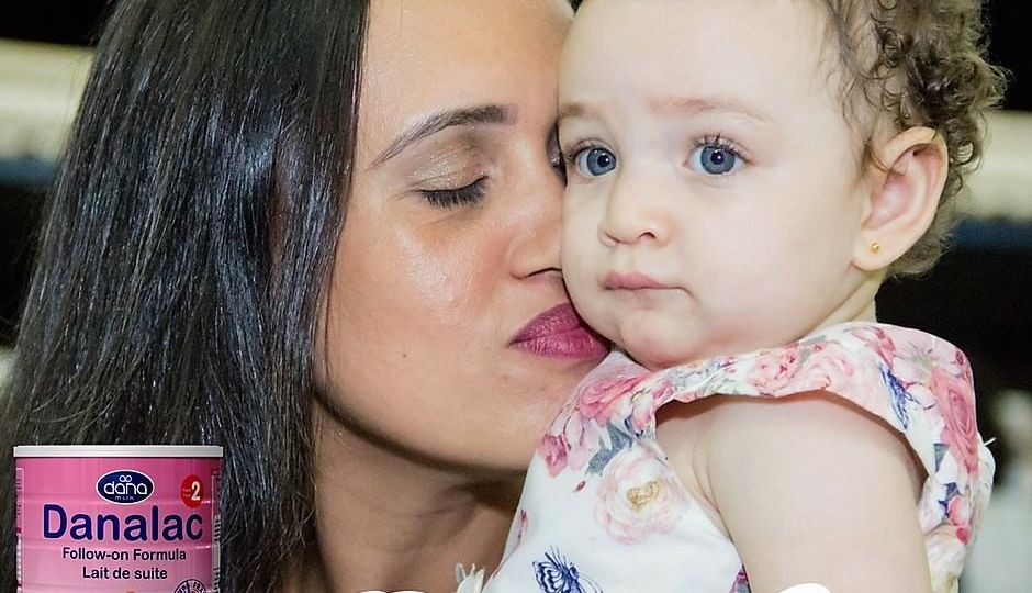 Babies are adorable and charming