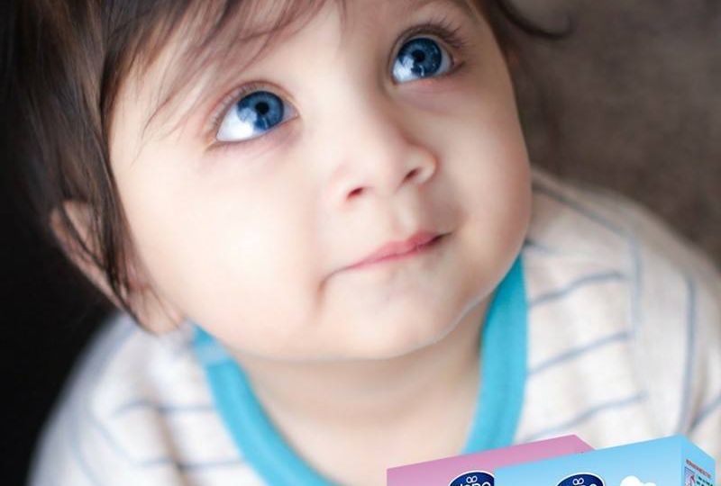 Fruits And Baby Nutrition