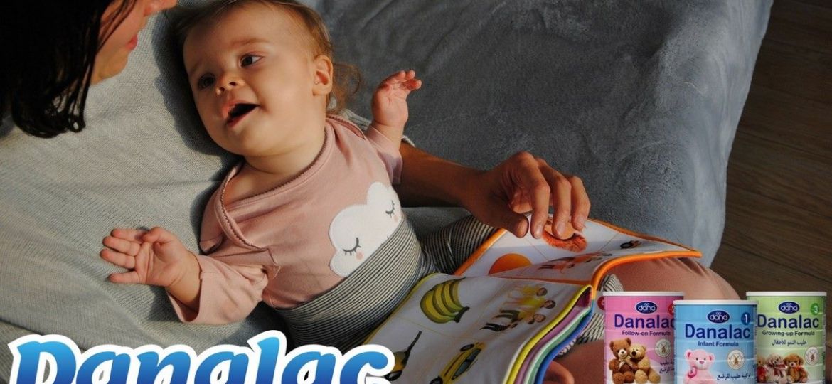share with your baby