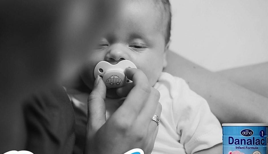 Your baby will learn to sleep all night long