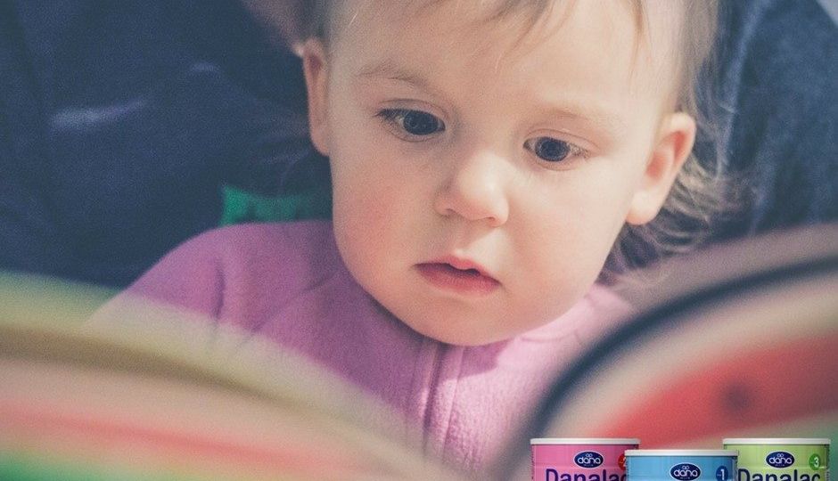Here is a great idea to strengthen our bonds with our toddler while preparing them for sleep