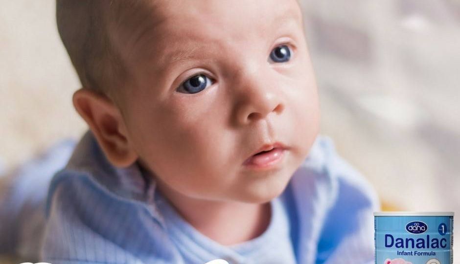 The environment and your baby
