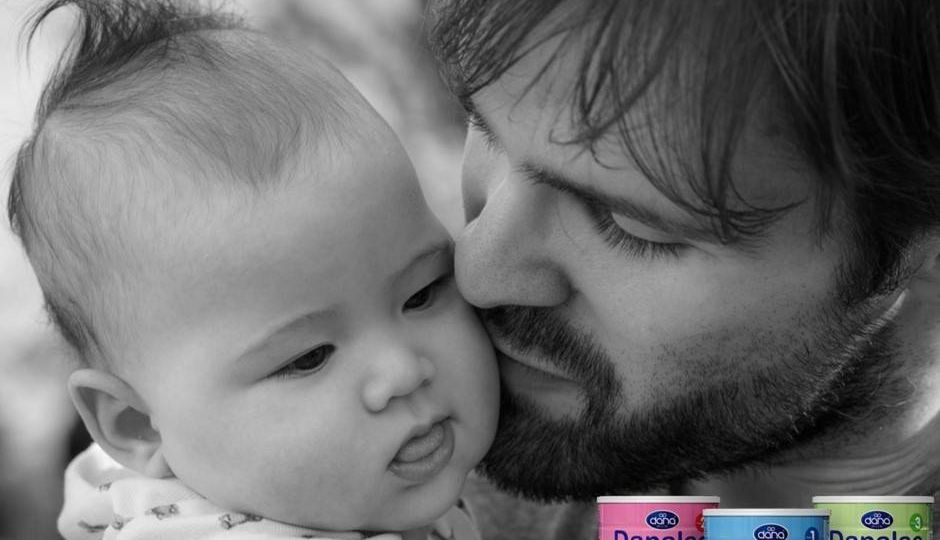 Spoiling Your Baby