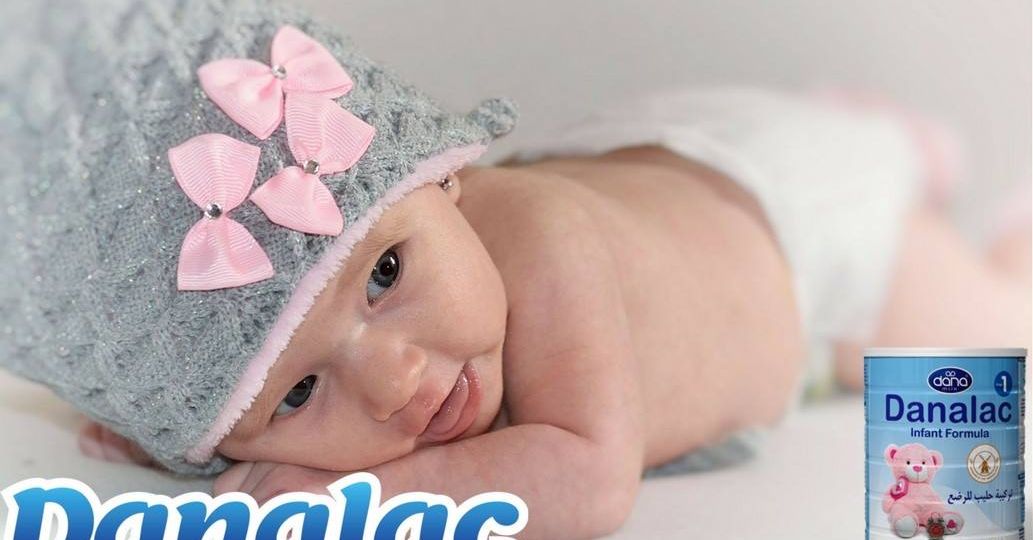 Help her to get stronger and bigger with “tummy time”