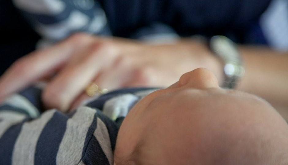 Write a list of all your doubts and the questions About your Baby