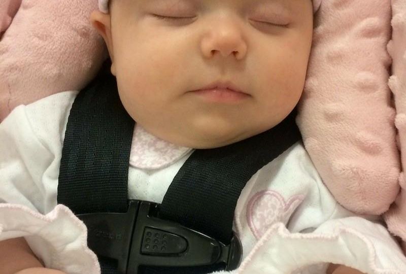When you become a new parent