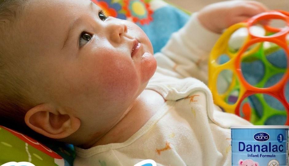 When Does A Baby's Visual Development Start?