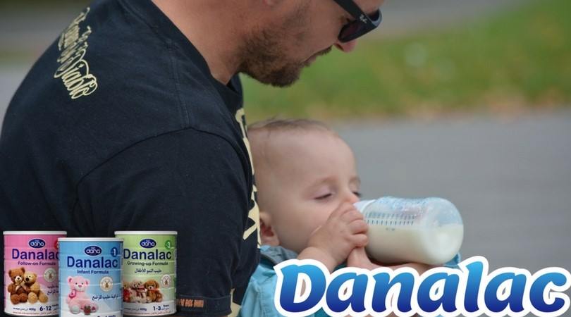 It is a complete food to have inside or outside, with Mom or Dad