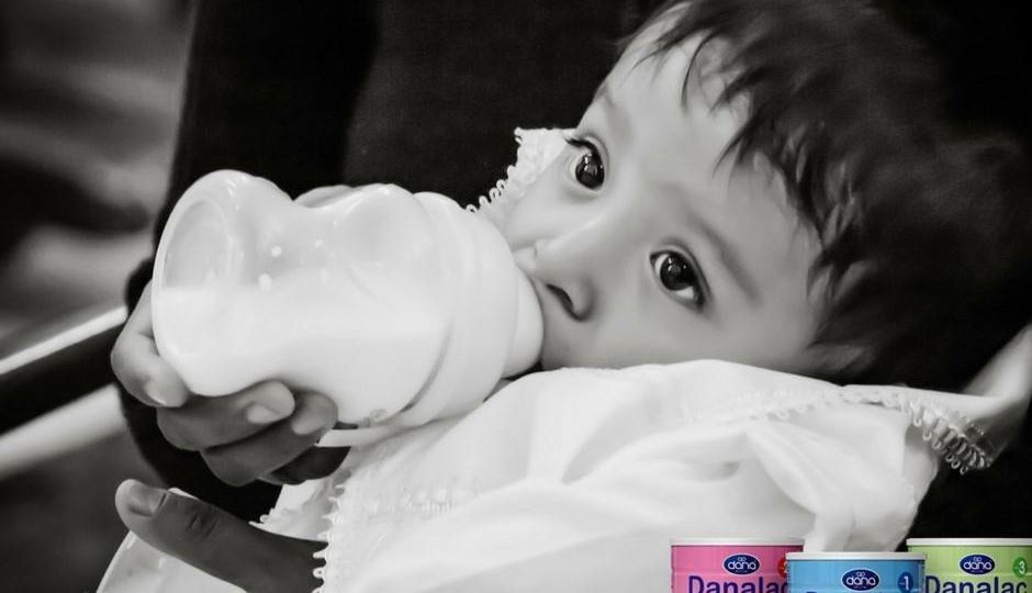 The best infant food is, and remains, mother's breast milk