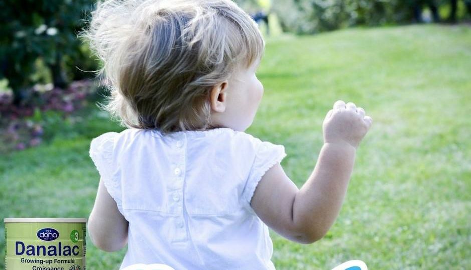 What If Your Toddler Pushes You Back or Runs Away From You