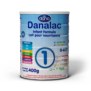 DANALAC Standard Infant Formula Stage One