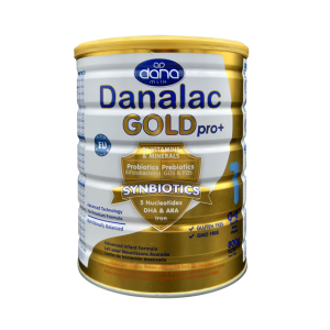 DANALAC Gold Advance Infant Formula Stage 1