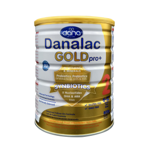 DANALAC Gold Advance Infant Formula Stage 2