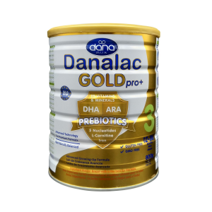 DANALAC Gold Advance Infant Formula Stage 3