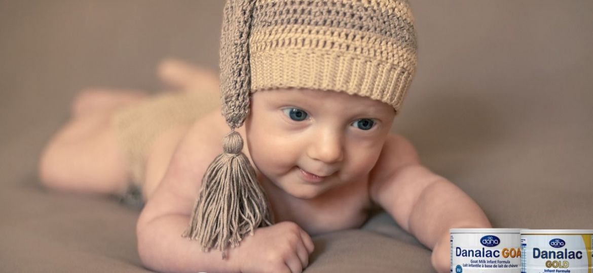 MILESTONES MONTH 2