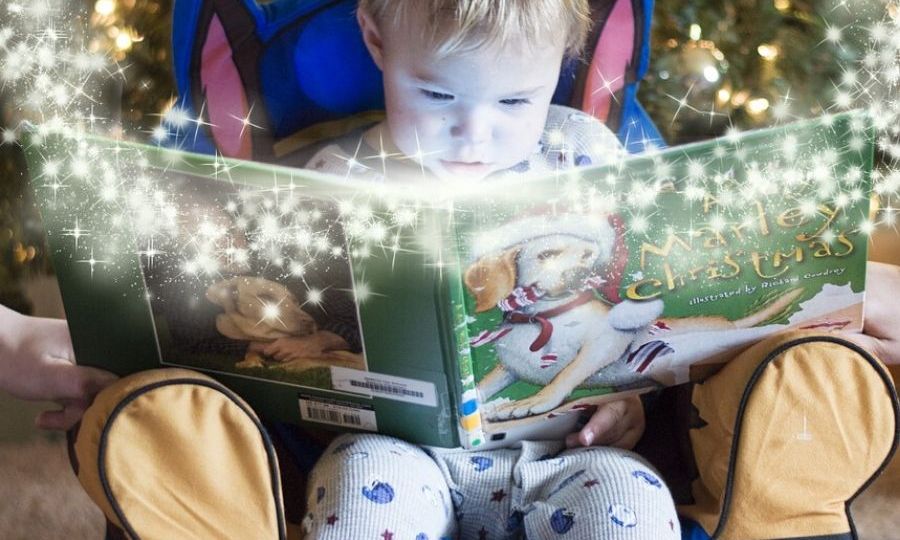 christmas-reading
