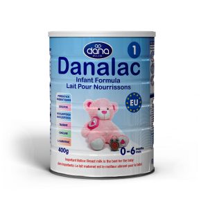 DANALAC Standard Infant Formula Stage One