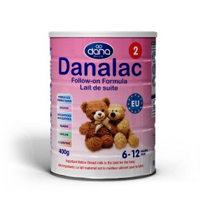 DANALAC Standard Formula Stage Two