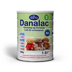 DANALAC Standard Infant Formula Stage Three